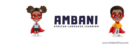 Ambani Africa: educational app taking the world by storm.